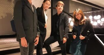 How the Traditional Service Industry Can Survive in the Tech Era by GB Limousine