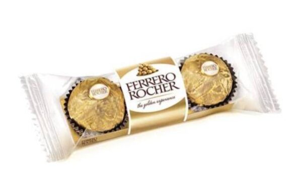 Ferrero Rocher 37.5 g.
