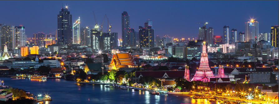 doing business in Thailand