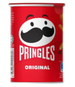 Pringles Original 42 g.