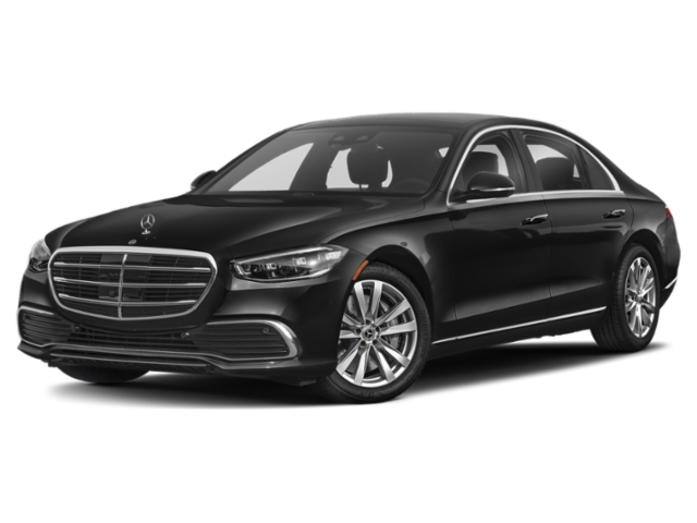gblimousine by S Class private airport transfer