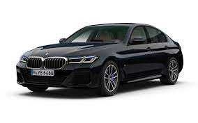 gblimousine private airport transfer by bmw 5 series