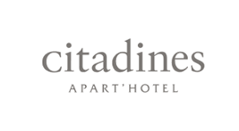 citadine hotel logo