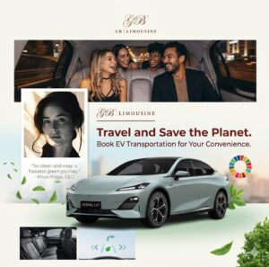 to go net zero with gblimousine.net
