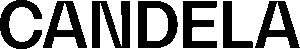 Candela_wordmark_logo_black