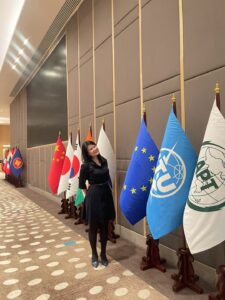 THE 5TH ASEAN DIGITAL MINISTERS’ MEETING AND RELATED MEETINGS 16–17 January 2025, Bangkok,