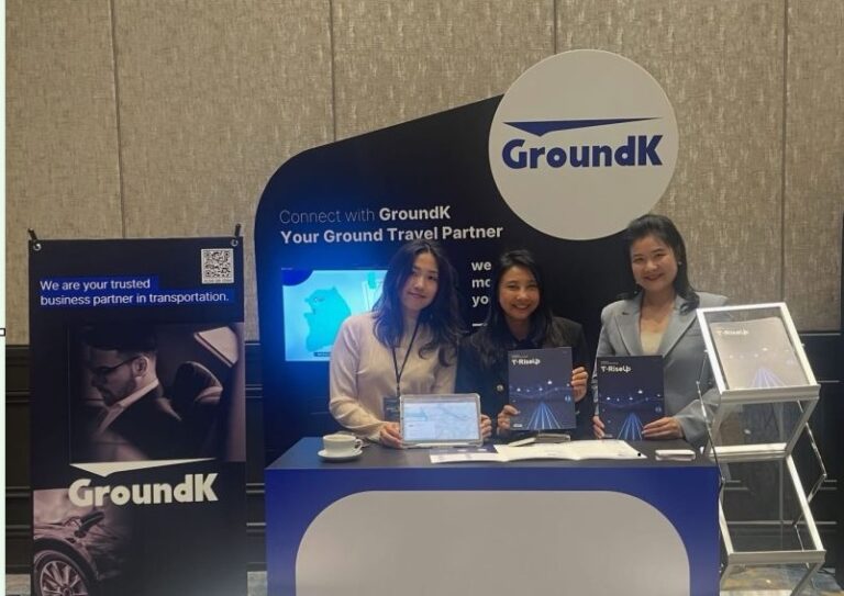 groundk and gblimousine business transformation